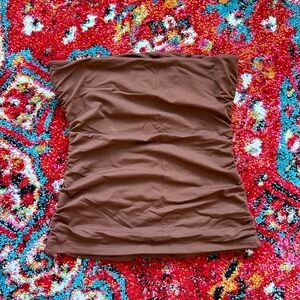 ‘House of Harlow’ Tube Top